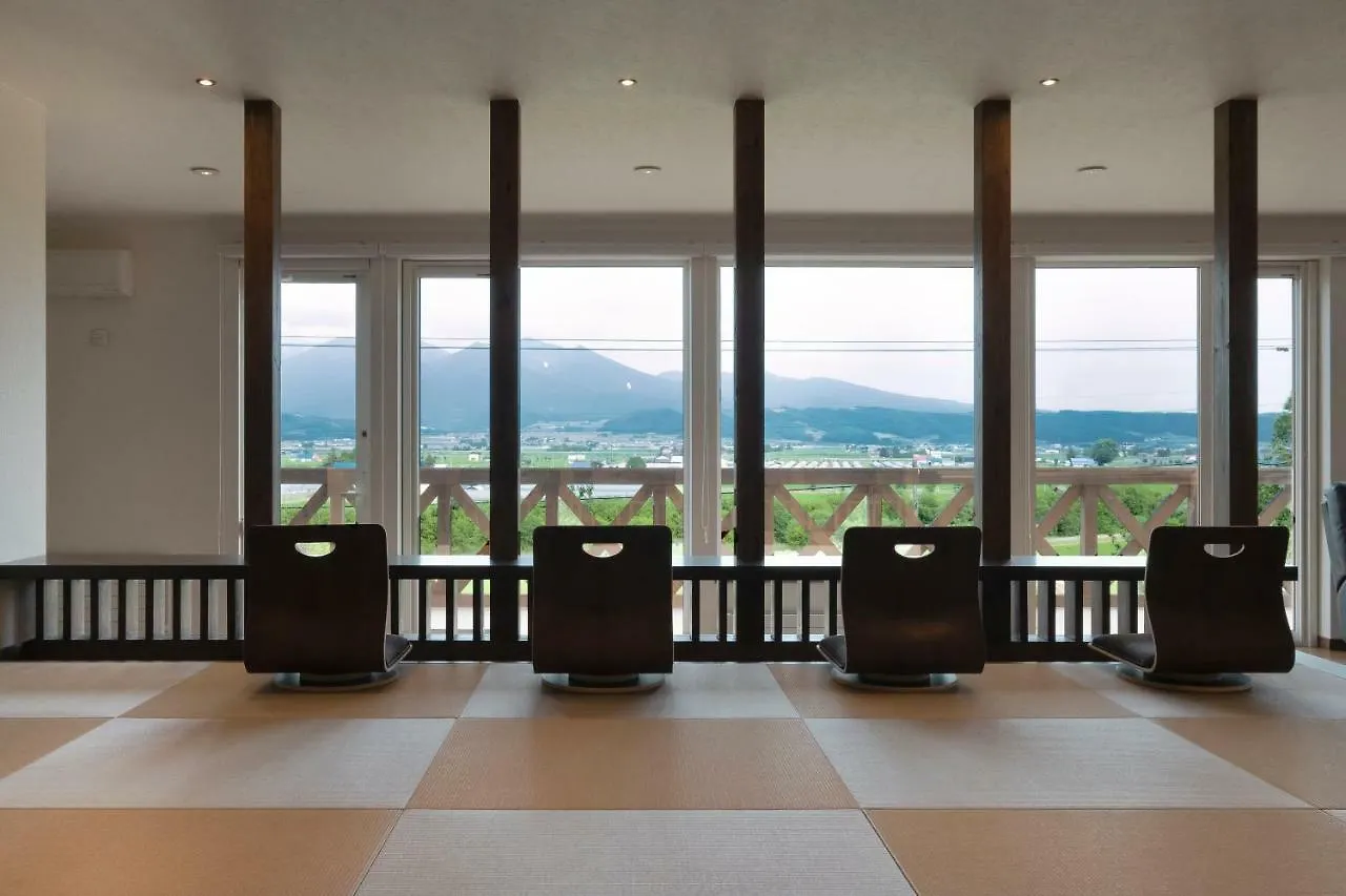 Furano Lookout Villa Nakafurano 0*,  Japan